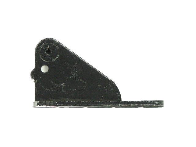 Whirlpool Refrigerator Hinge, Center (lt-Blk 67006442