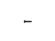 Whirlpool Refrigerator Screw, Hi Torque (blk 67006806