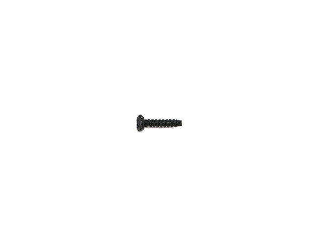 Whirlpool Refrigerator Screw, Hi Torque (blk 67006806