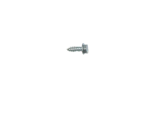 Whirlpool Freezer Screw 67006425