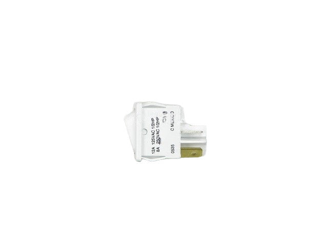 Whirlpool Microwave Rocker Switch 74008717