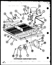 Whirlpool Refrigerator Grommet Per In. A3261703