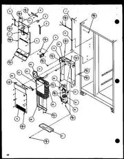 Whirlpool Microwave Pop Rivet A A4539606