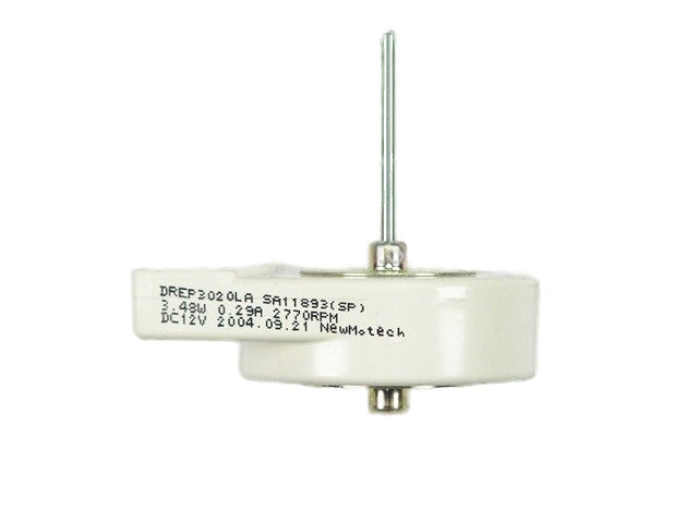 Samsung Refrigerator Evaporator Motor DA31-00020E