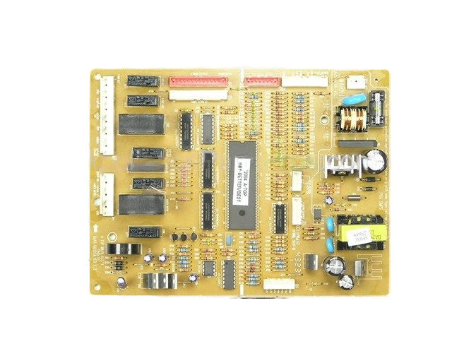 Samsung Refrigerator Main Control Board DA41-00104M