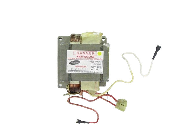 Samsung Microwave Trans DE26-00125C
