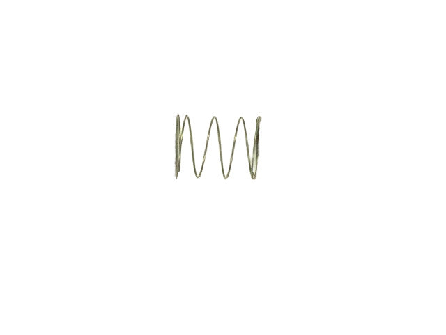 Whirlpool Microwave Spring-But DE61-70076A