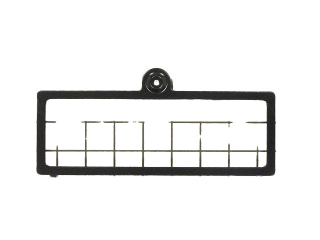 Whirlpool Microwave Cover-Glas DE63-00137A