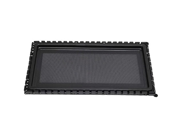 Samsung Microwave Assembly DE94-01471B