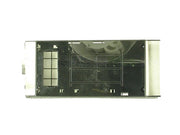 Samsung Microwave Assembly DE94-01119A