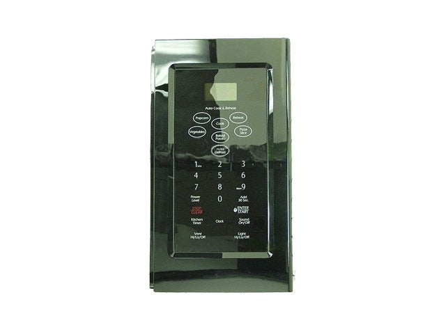 Samsung Microwave Assembly DE94-01354A