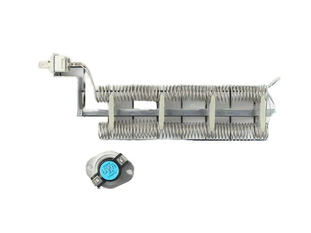 Whirlpool Dryer Dryer Heating Element Kit LA-1044