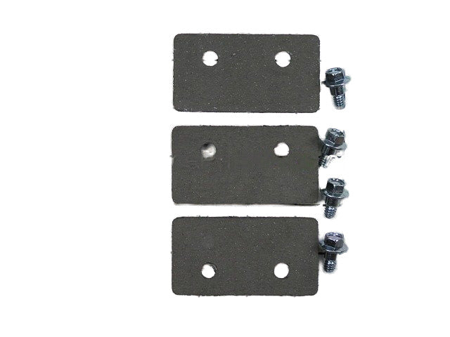 Whirlpool Kit, Brake Pad R0000014