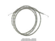 Whirlpool Dryer Heater Element (208V) W10116793