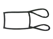 Whirlpool Refrigerator Gasket, Fz Door (blk) W10133491