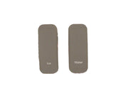 Whirlpool Refrigerator Pad W10133606