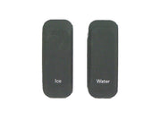 Whirlpool Refrigerator Pad W10133603