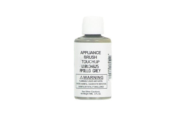 Whirlpool Refrigerator Touch Up Paint W10134625