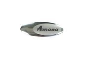 Whirlpool Refrigerator Nameplate (amana Plus Y12528501