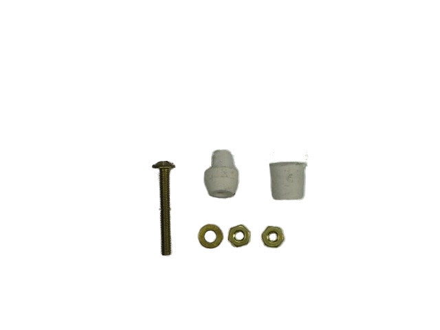 Whirlpool Washer/Dryer Combo Terminal Insulator As Y304596