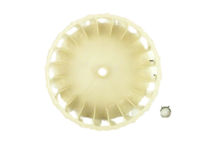 Whirlpool Washer/Dryer Combo Blower Wheel Assembly Y303836