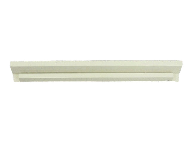 Whirlpool Microwave Grill-Vent W10139642