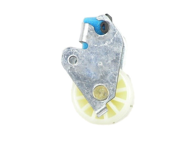 GE Refrigerator Front Roller Assembly WR02X12454