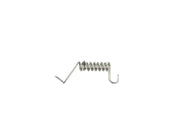 GE Refrigerator Ice Deflector Spring WR02X11768