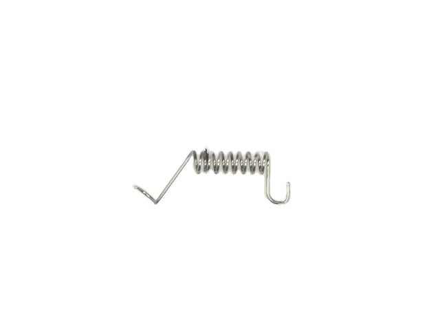 GE Refrigerator Ice Deflector Spring WR02X11768