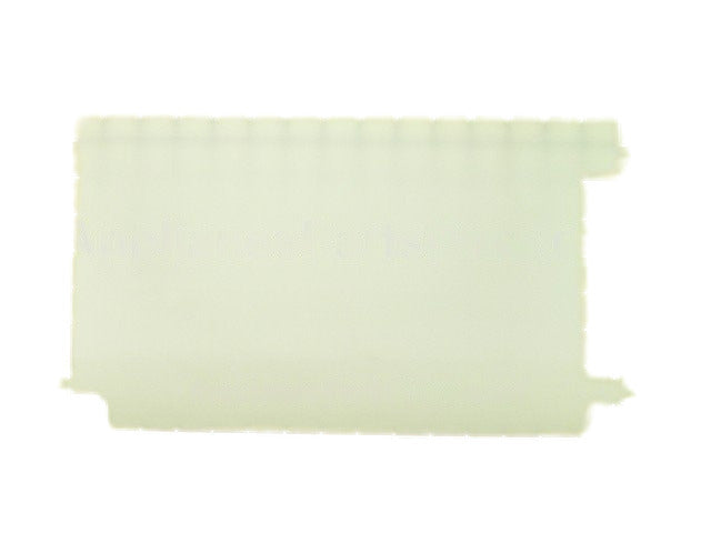 Frigidaire Refrigerator Cover 240326303