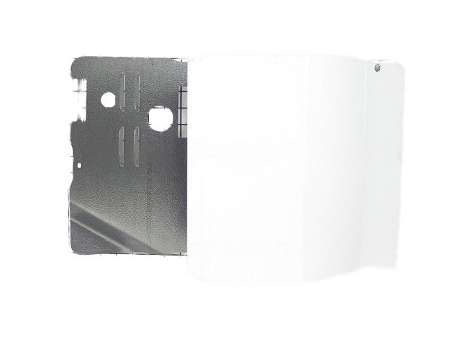 Frigidaire Refrigerator Cover-Air Duct 240435912