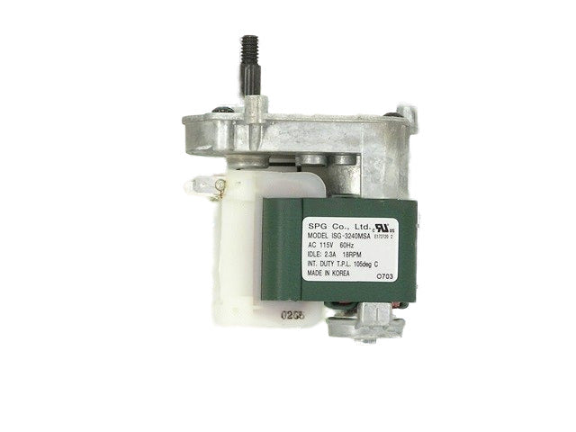Frigidaire Refrigerator Auger Motor 5304462594