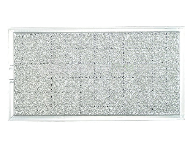 Whirlpool Microwave Grease Filter W10113040A