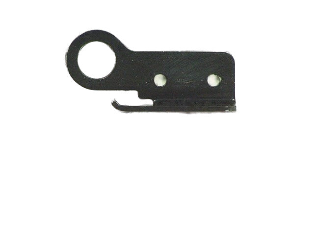 GE Refrigerator Stop Door WR02X12352