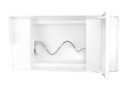 Frigidaire Refrigerator Ice Container Assembly 241860803