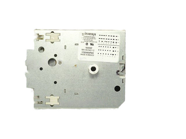 GE Timer Coin-Op WH12X10370