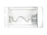 Frigidaire Refrigerator Ice Container and Auger Assembly 241860804