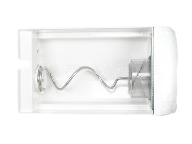 Frigidaire Refrigerator Ice Container and Auger Assembly 241860804
