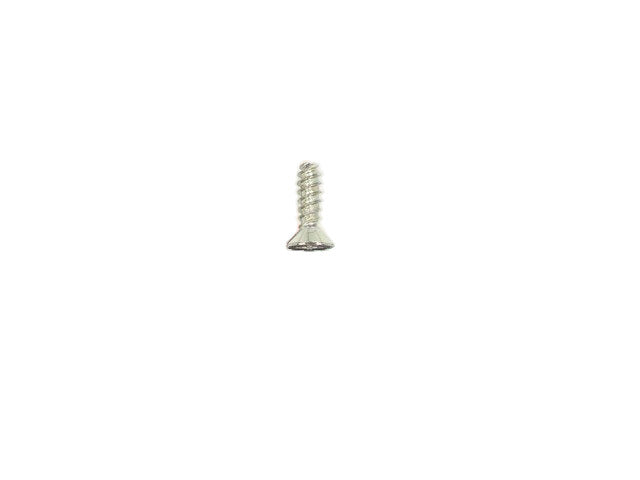 GE Screw #12 Flat Head 1 WH02X10250