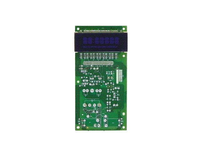 Frigidaire Microwave Pcb Electronic Power Board 5304464192