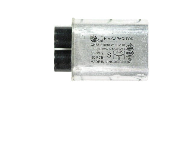 Frigidaire Microwave Capacitor 5304464253
