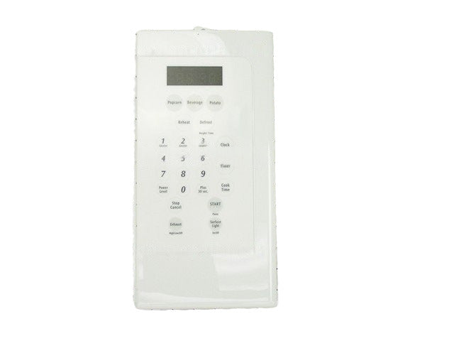 Frigidaire Microwave Control Assembly 5304464238