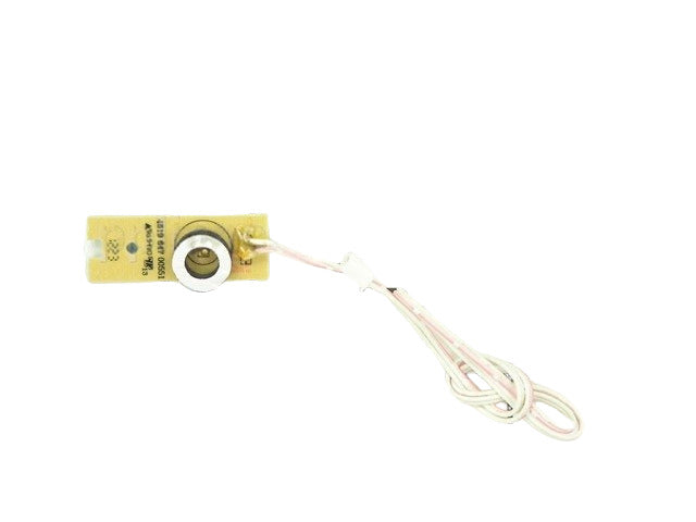 Whirlpool Microwave Thermistor W10163422