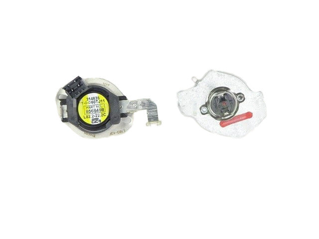 Whirlpool Dryer Cutoff-Tml W10169881