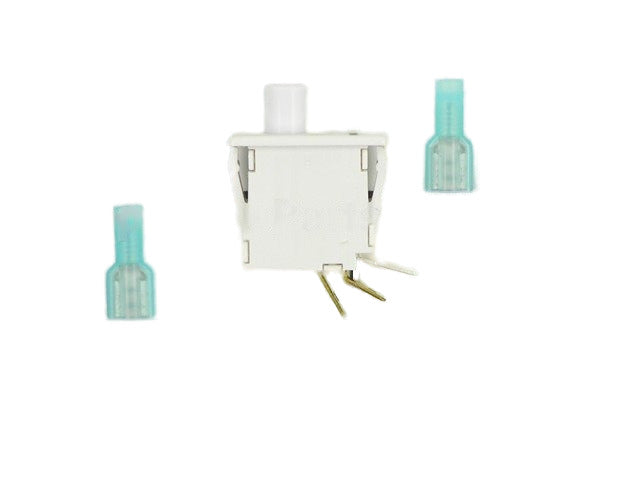 Whirlpool Washer/Dryer Combo Dryer Door Switch Kit W10169313
