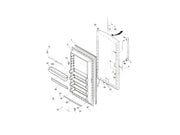 Frigidaire Freezer Shelf 297155000