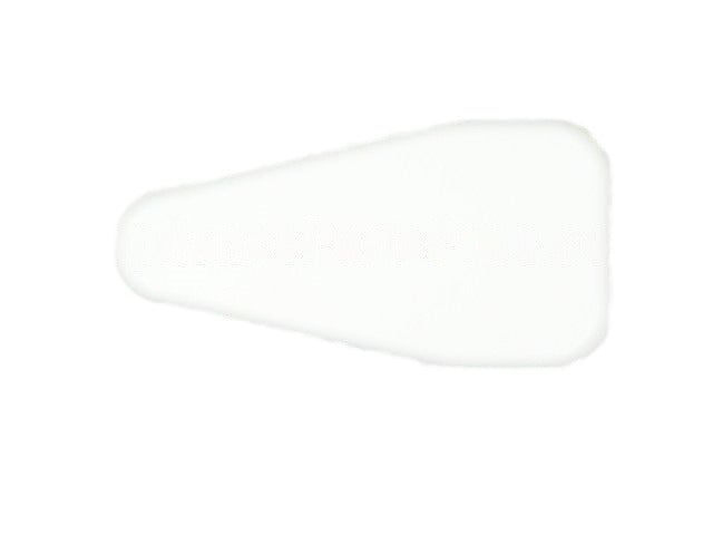 Frigidaire Refrigerator Cover-Hinge 297164400