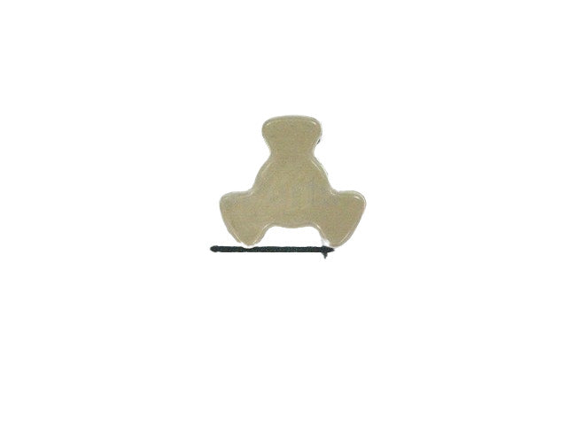 Frigidaire Microwave Coupler 5304463320