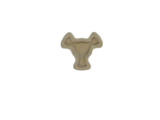 Frigidaire Microwave Coupler 5304463315