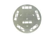 Frigidaire Microwave Fan Blade 5304463133
